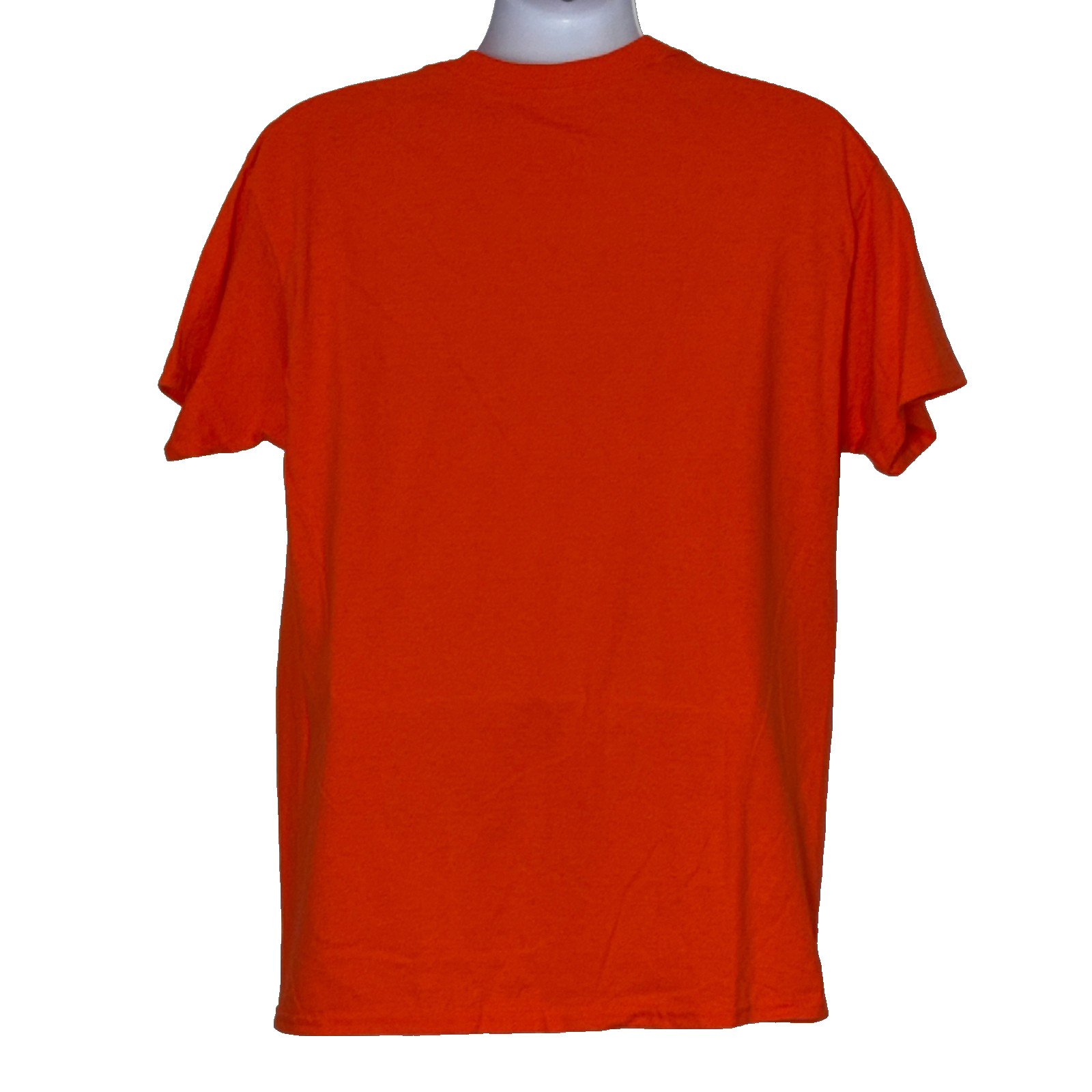 Teenage Mutant Ninja Turtles T-shirt Mens M Orange Technodrome LOOTCRATE