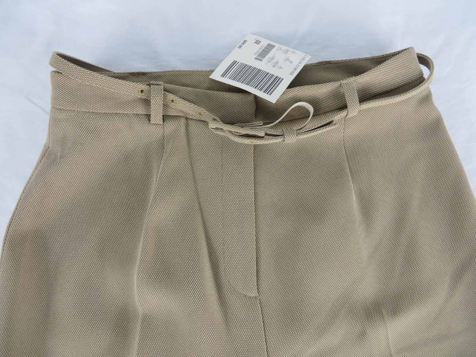 Wholesale Lot Of 14 Business Casual Pants Women’s Mixed Sizes, Brands & Colors