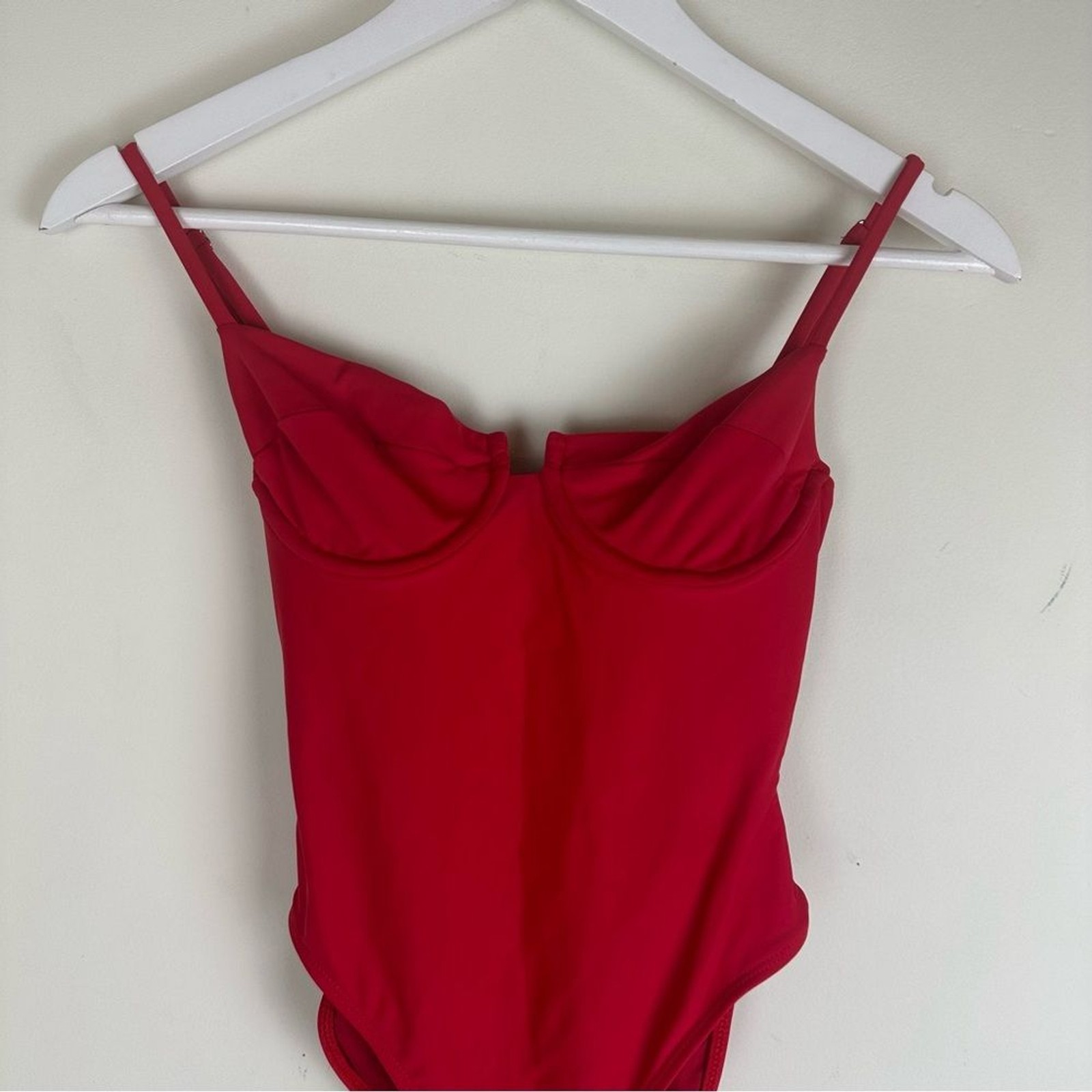 NWT Fashionnova You Feel Like Havana One Piece Swimsuit