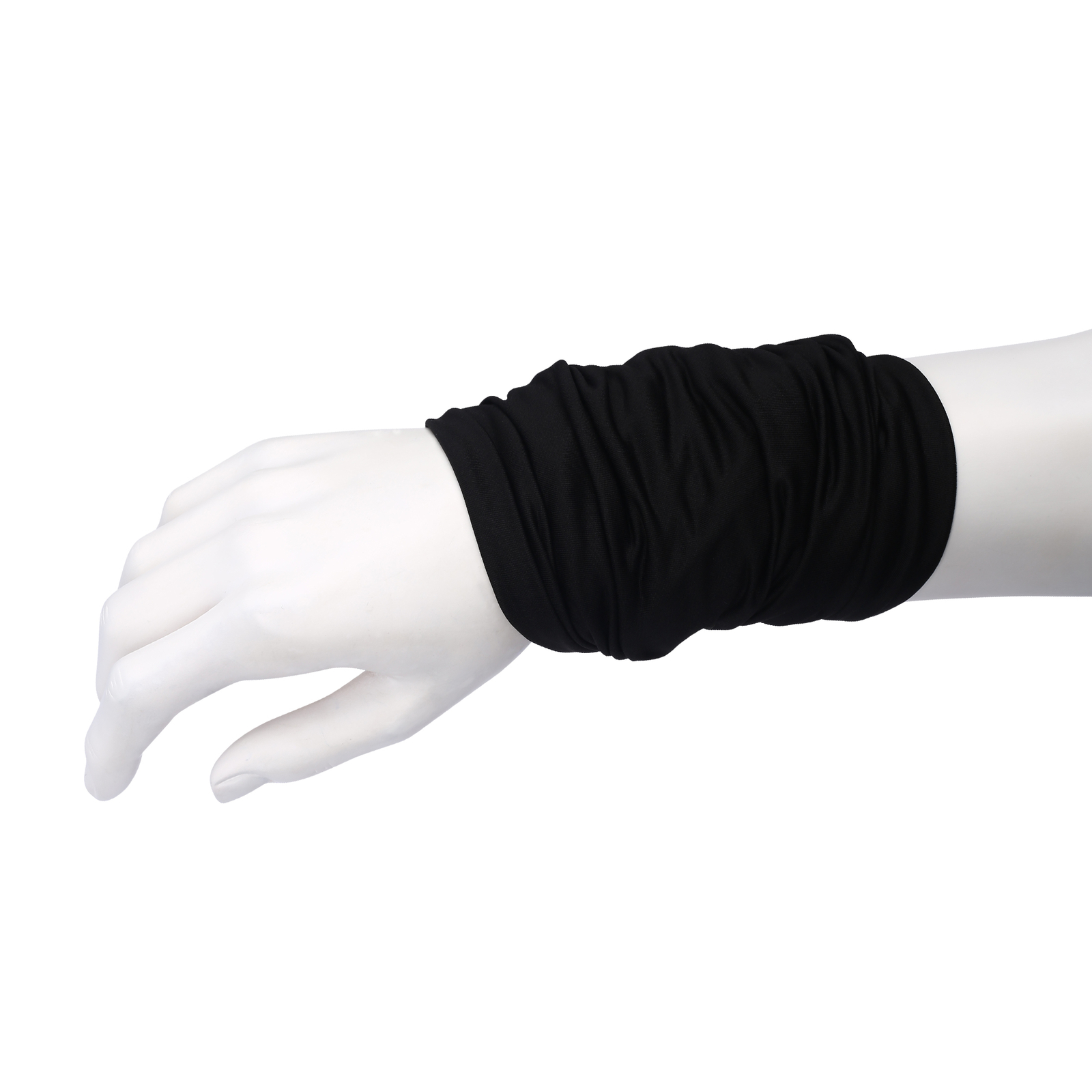 Thin Face Mask Neck Gaiter Sun UV Shield Breathable Cooling Bandana Balaclava US