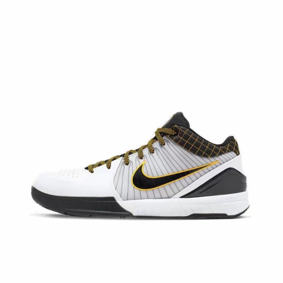 Zoom Kobe 4 Protro Del Sol 2019 – AV6339-101