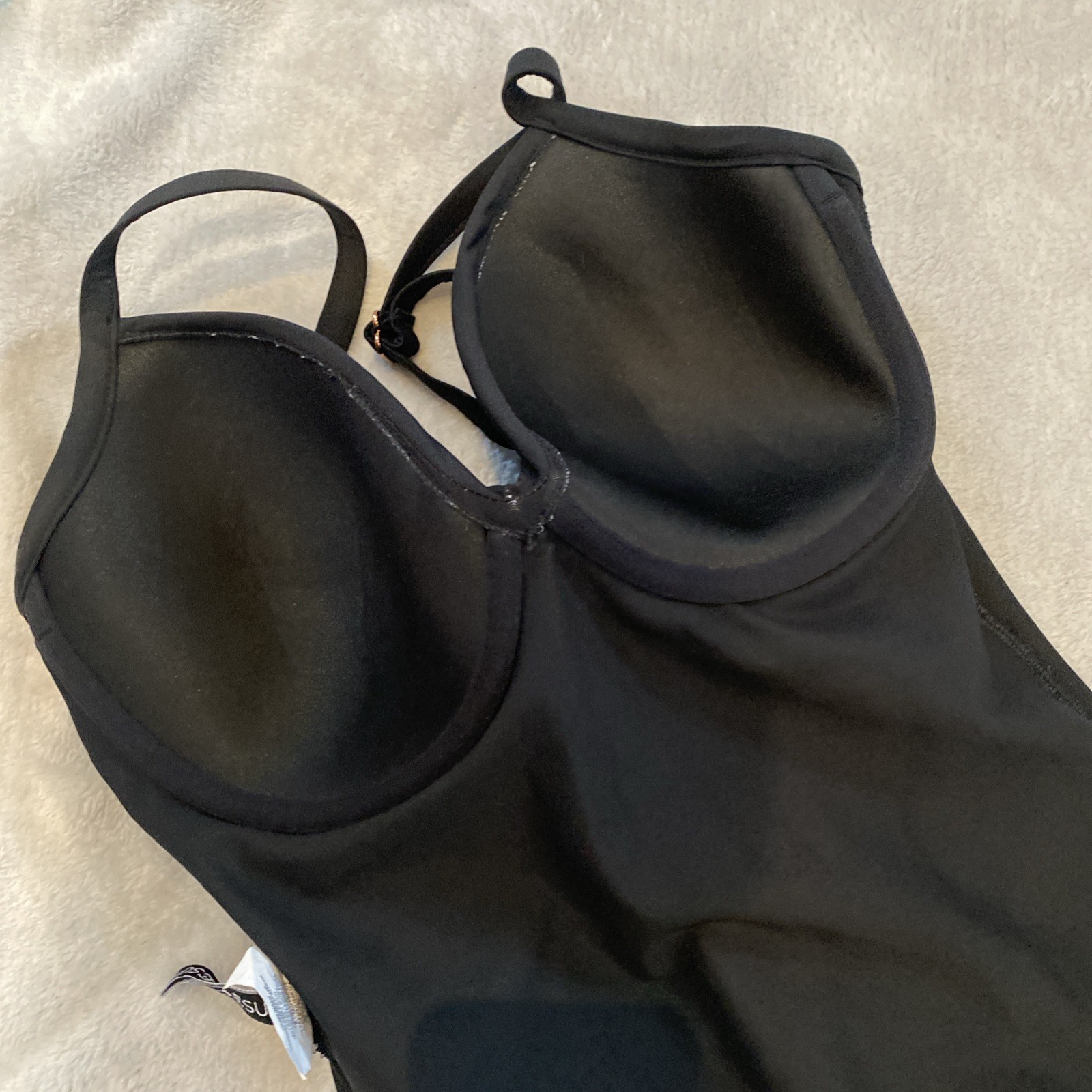 Miraclesuit MULTI Nepali Temptation Underwire One-Piece Swimsuit, US 10