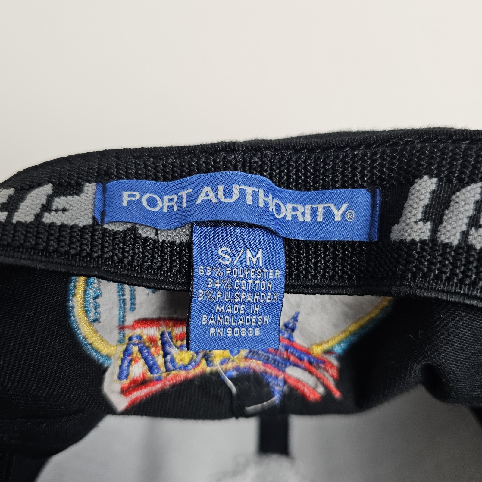 1,250,000 SAFE WORK HOURS Eagle Ford Crude Project 2013-2016 Vintage Hat S/M