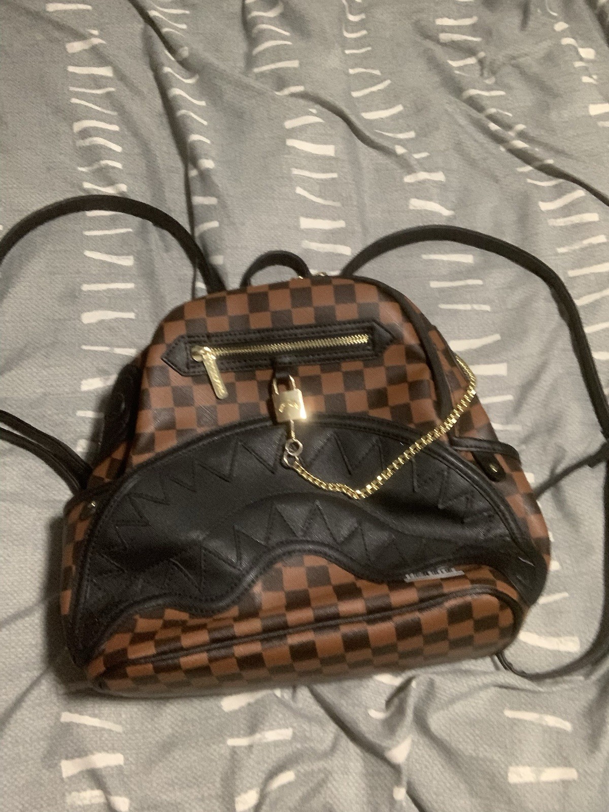 Sprayground limited Edition