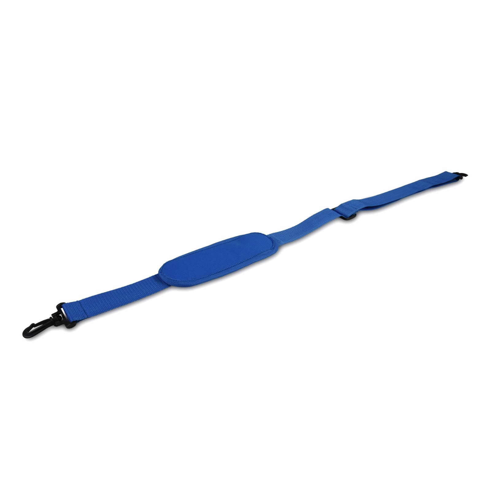 DALIX Premium Replacement Strap with Pad Laptop Travel Duffle Bag