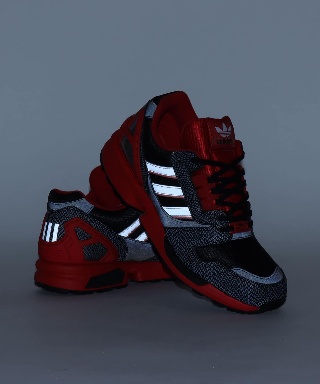 adidas Originals ZX8000 atmos G-SNK 12 Predator KJ8784