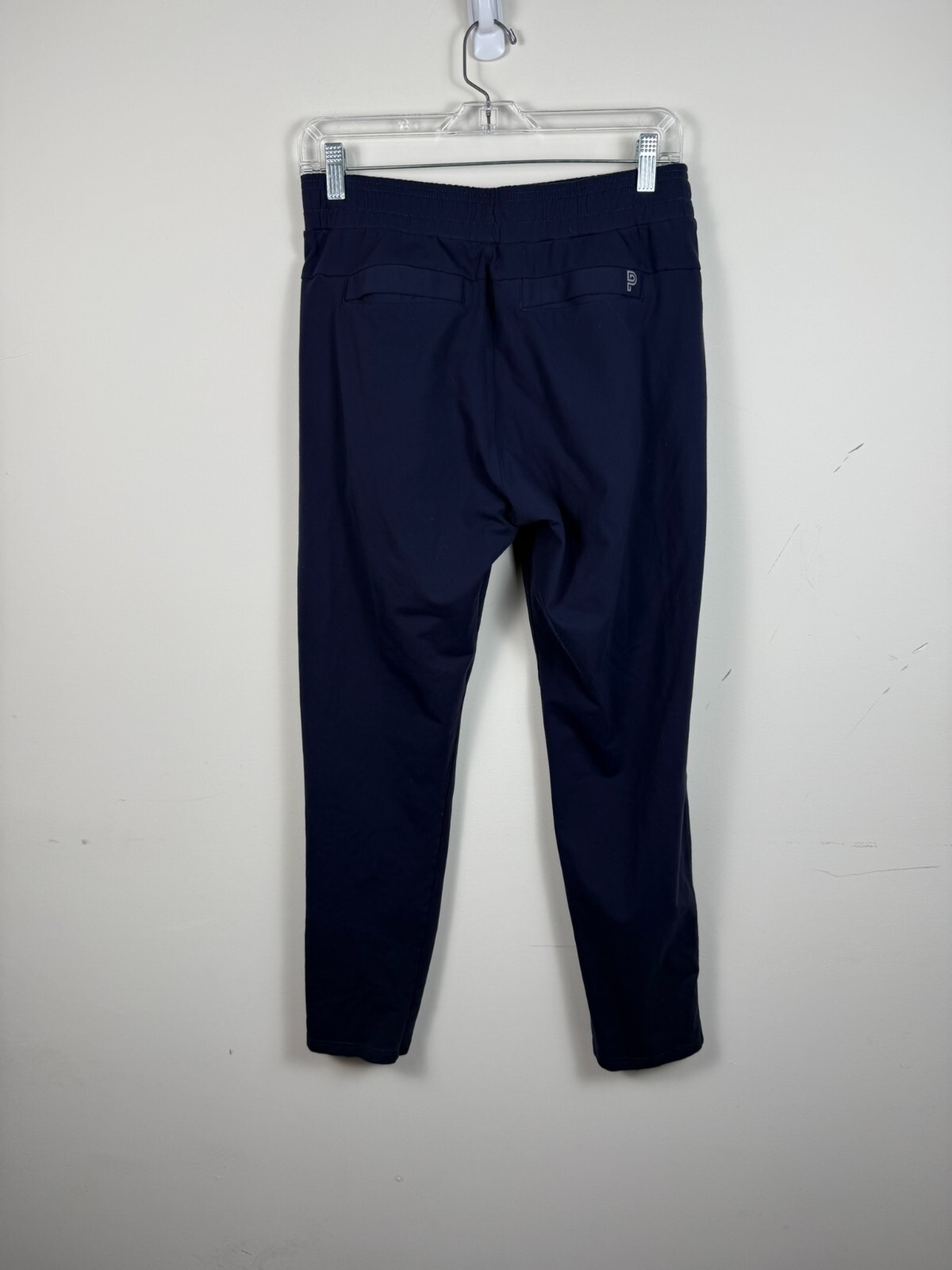 Public Rec Weekender Pant 32×30 Navy Blue Jogger Sweatpants Lounge Stretch