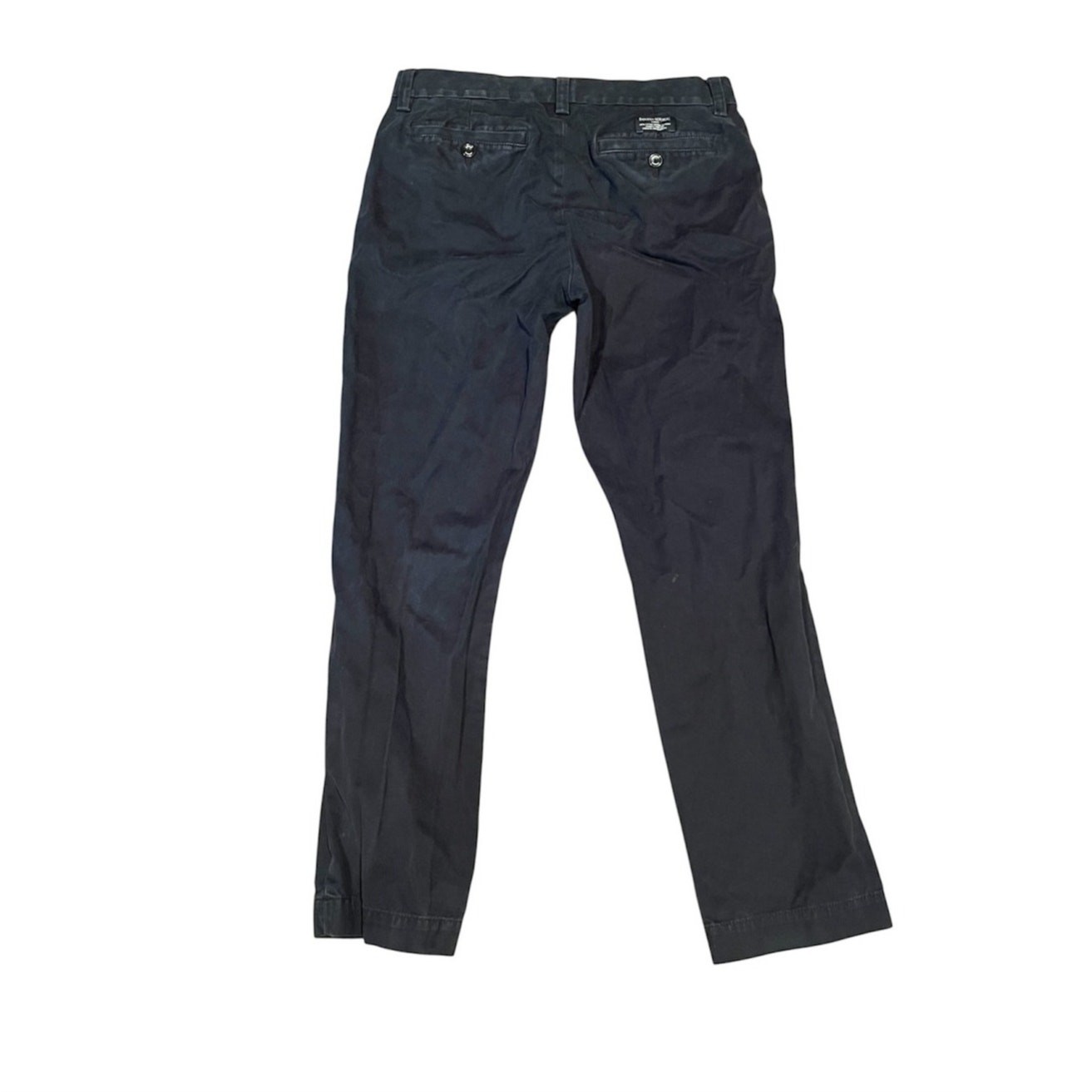 Banana Republic Chino Men Pants 30×30 Preppy Career Business Casual Office Work