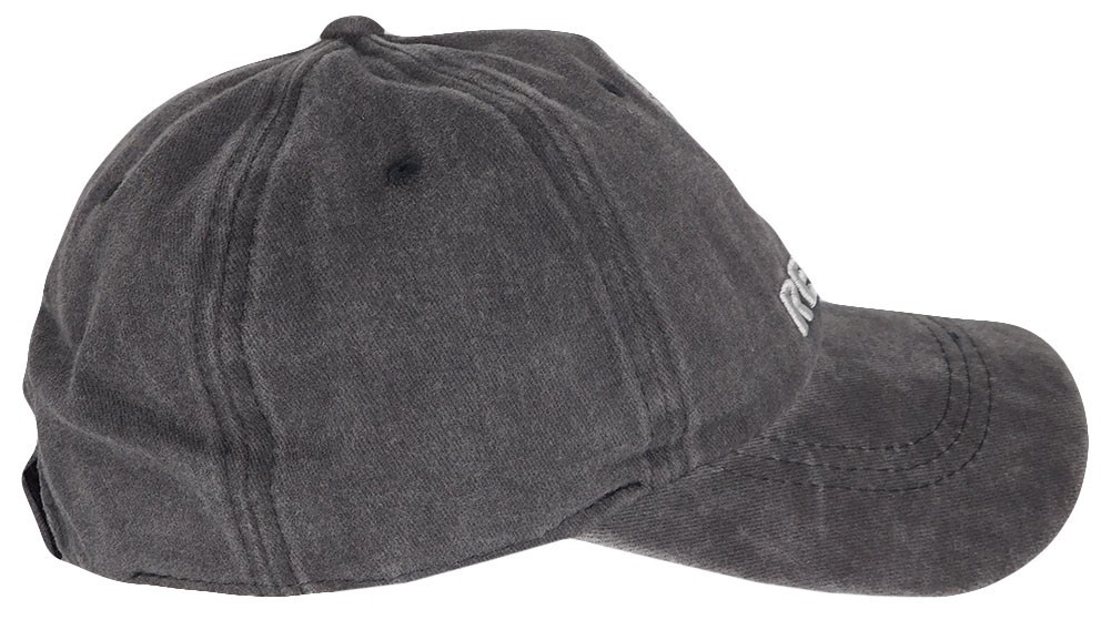 United States Army Retired Grey Gray Embroidered Hat Cap CAP522AB – Licensed