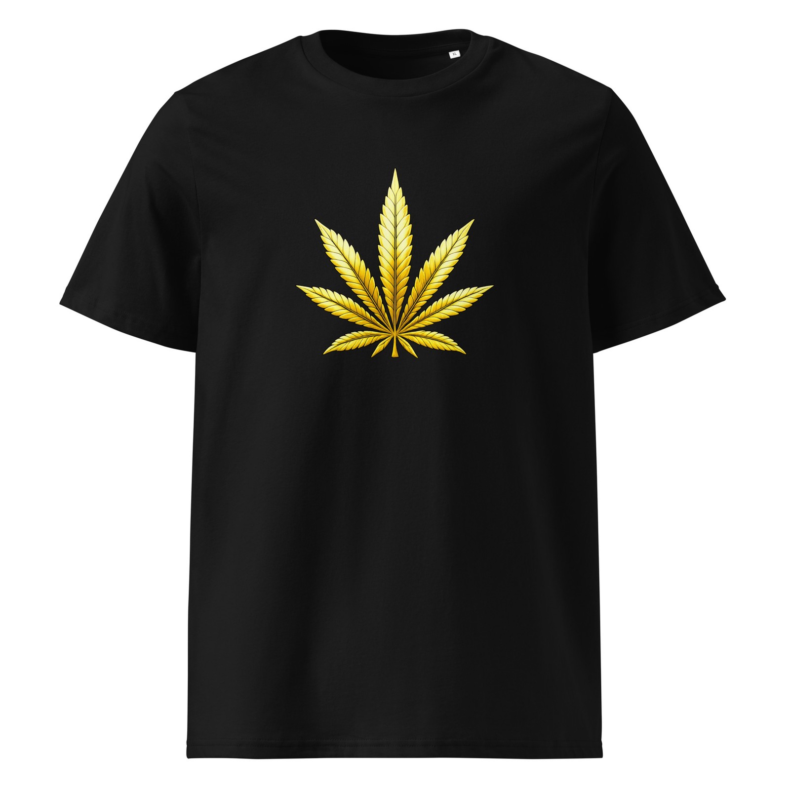 SF 002 Organic Cotton T-Shirt