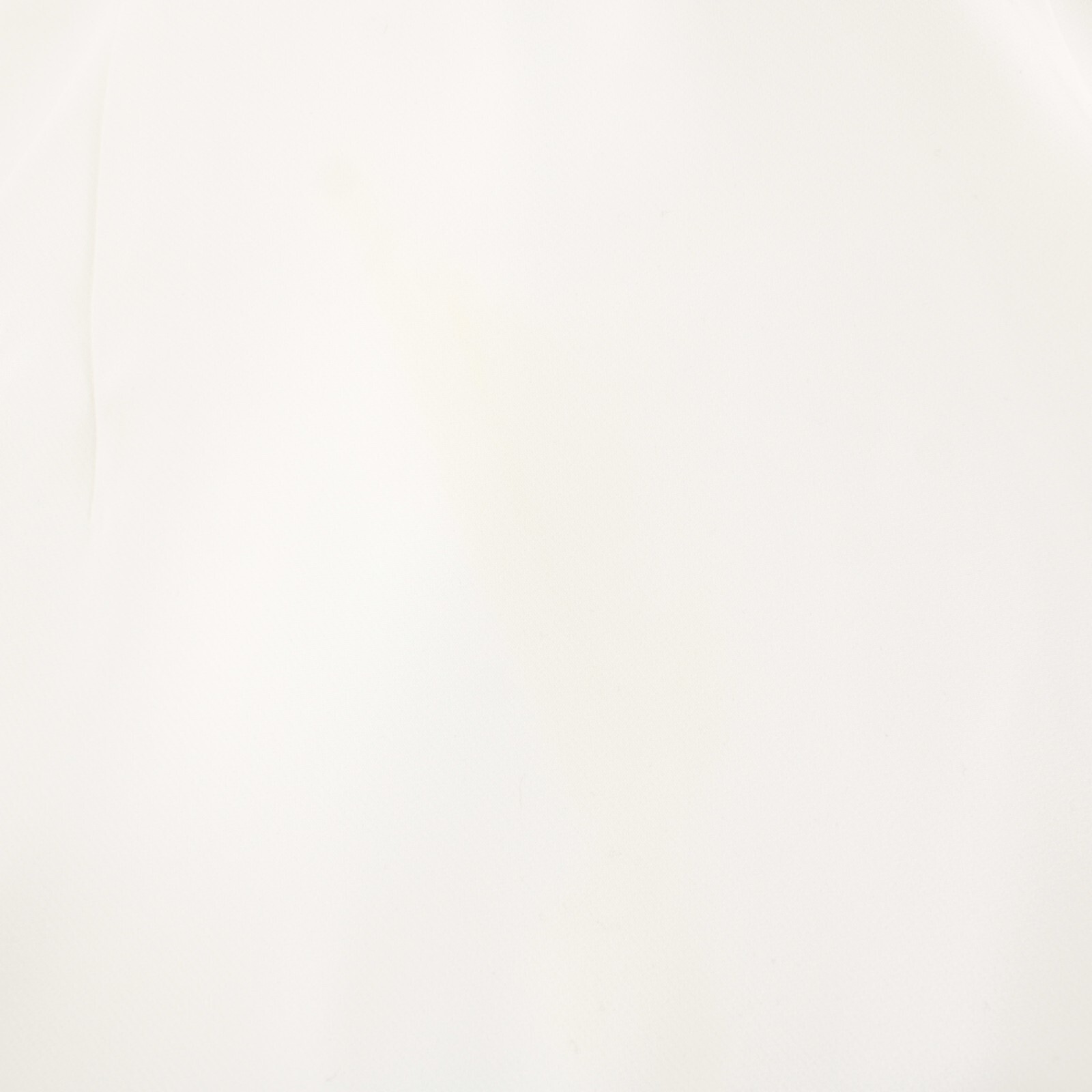 Retrofete NWD Cheryl Bustier Halter Midi Dress Size Large in Solid White