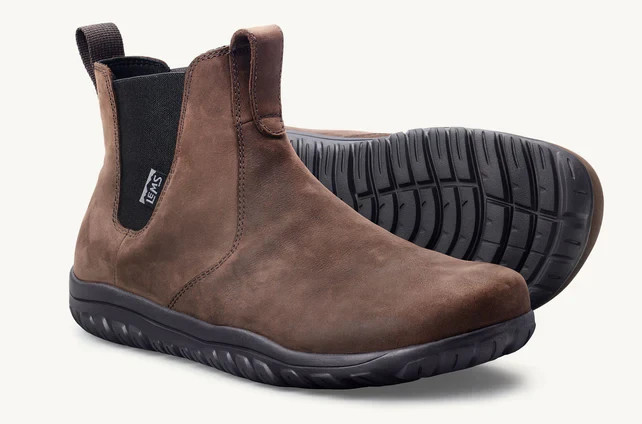 Brand New Lems Women’s Chelsea Boots Multiple Sizes and Colors In Hand