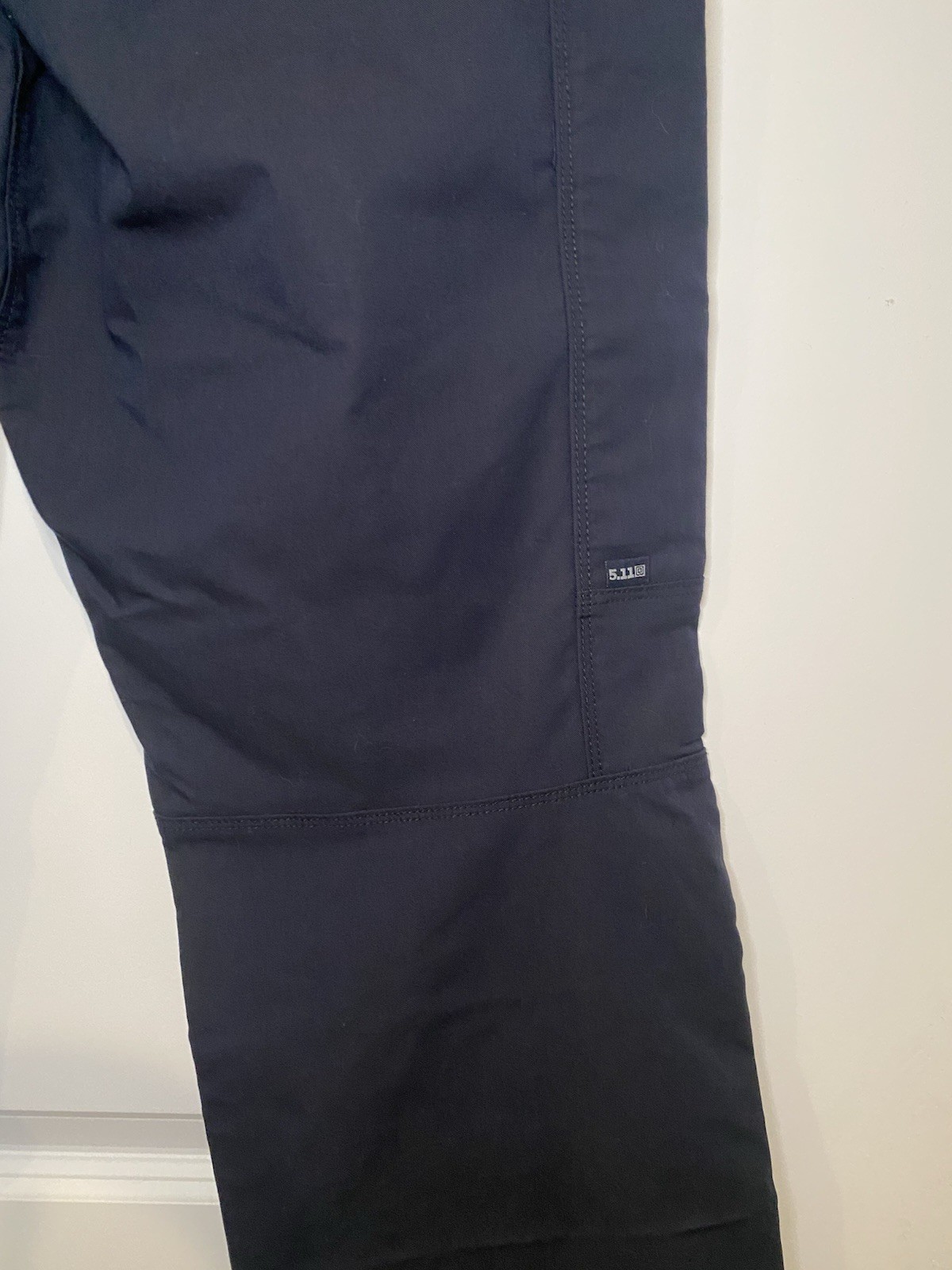 511 Tactical Apex Pants Regular Men’s Dark Navy 34 x 32 New with Tags 74434