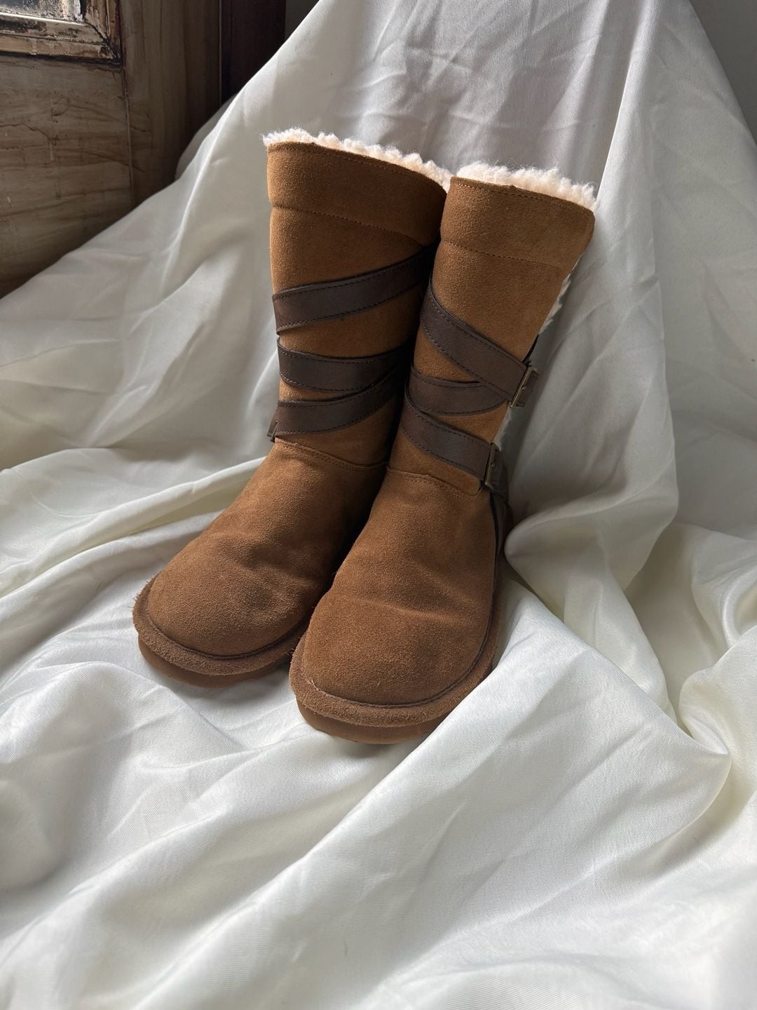 BearPaw