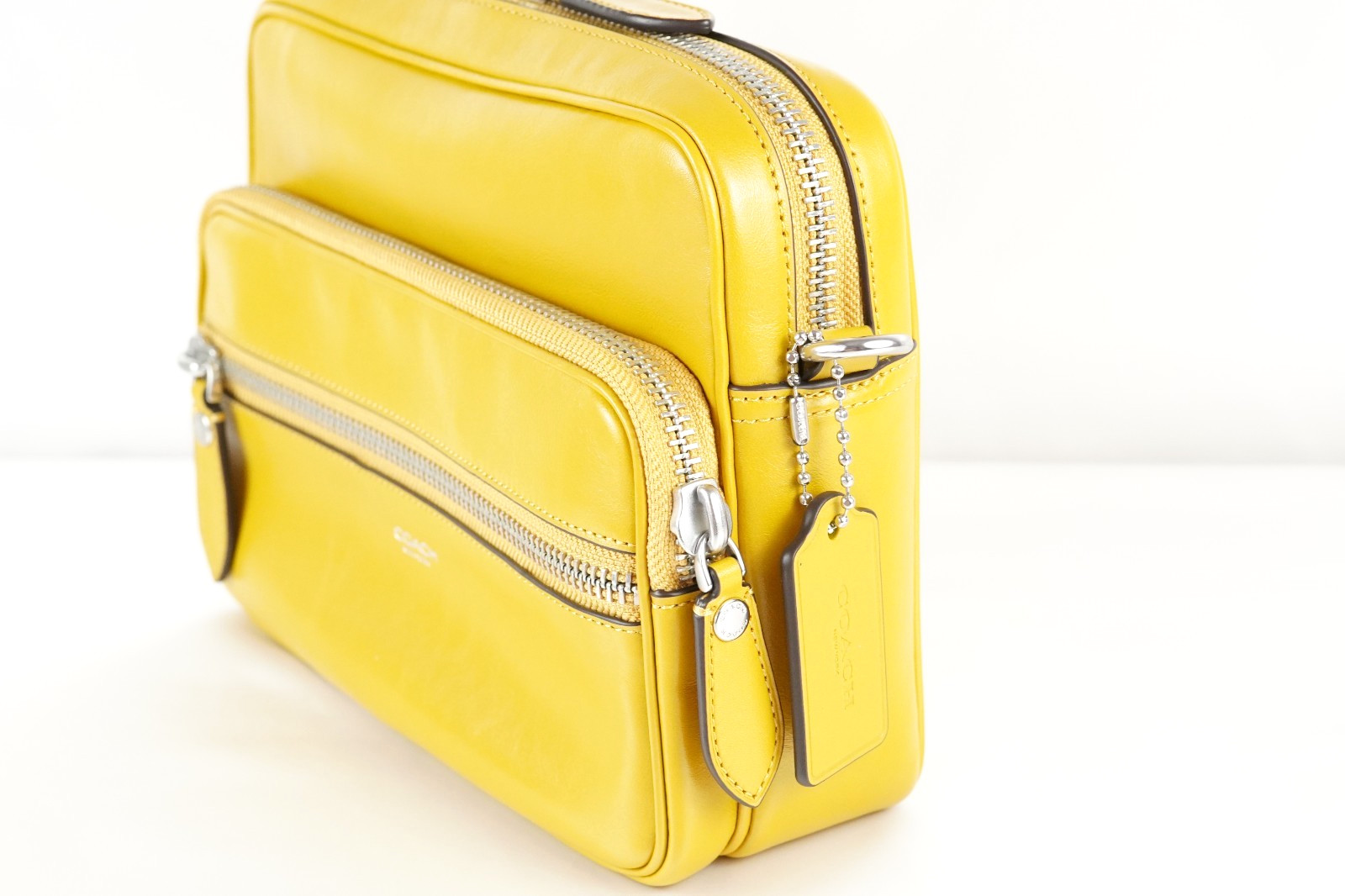 COACH Dakota Crossbody Bag Honeycomb CDS83 RGJ IN STOCK Ships in 24H