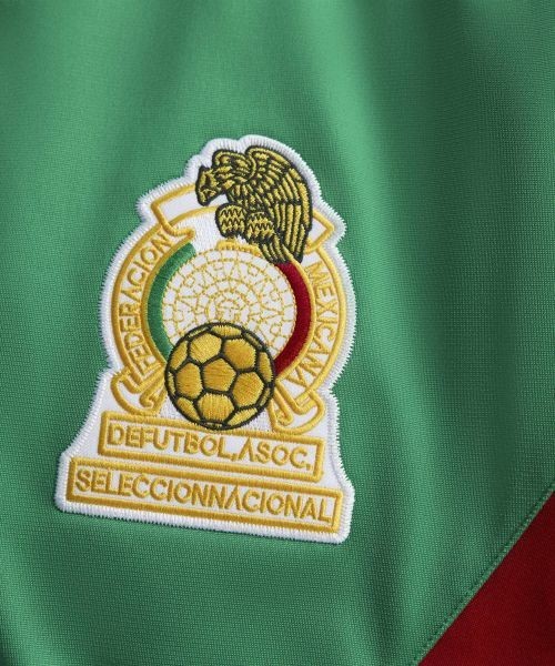 Adidas Mexico 1986 Track Top – Green / JM1092 / Expedited Shipping