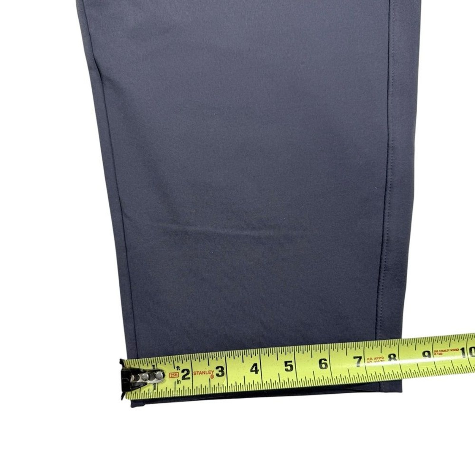Public Rec All Day Every Day Pants Men’s Sz 44 Stone Grey Athletic Stretch NWT