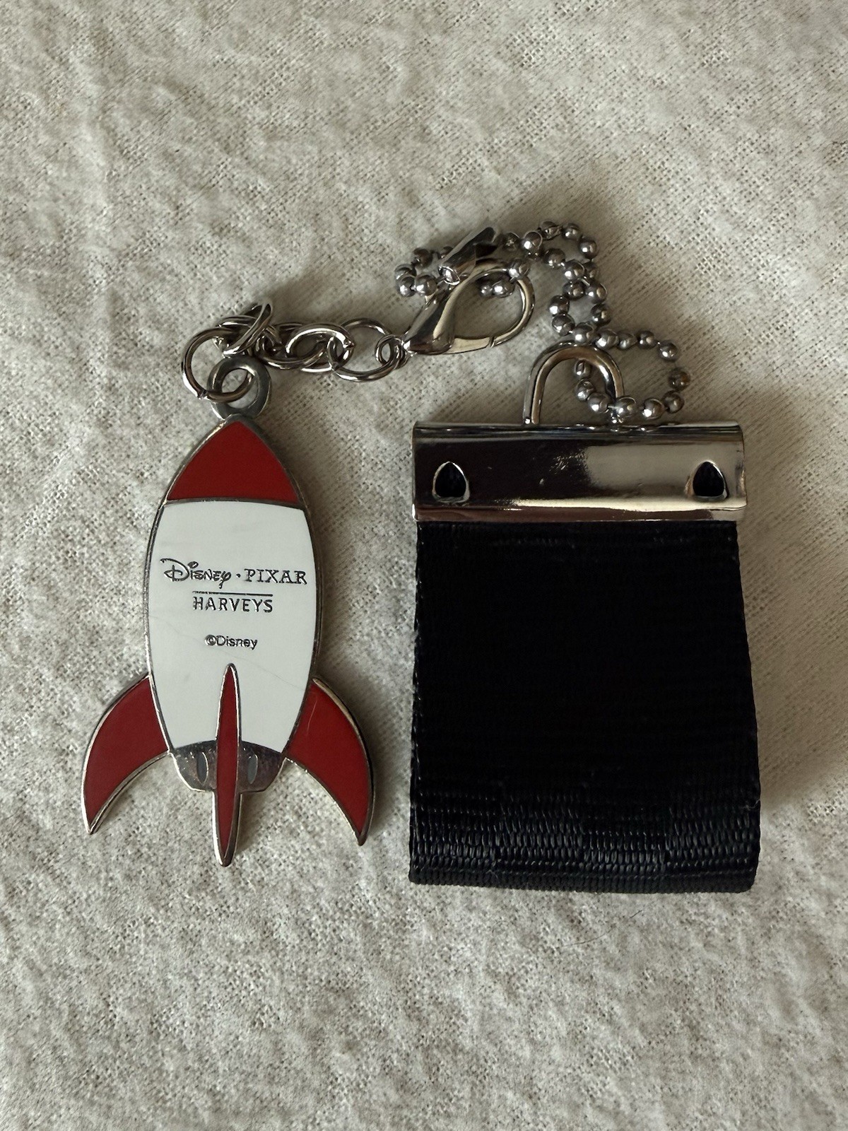 Harveys Seatbelt Bag Disney Toy Story Mini Messenger Aliens