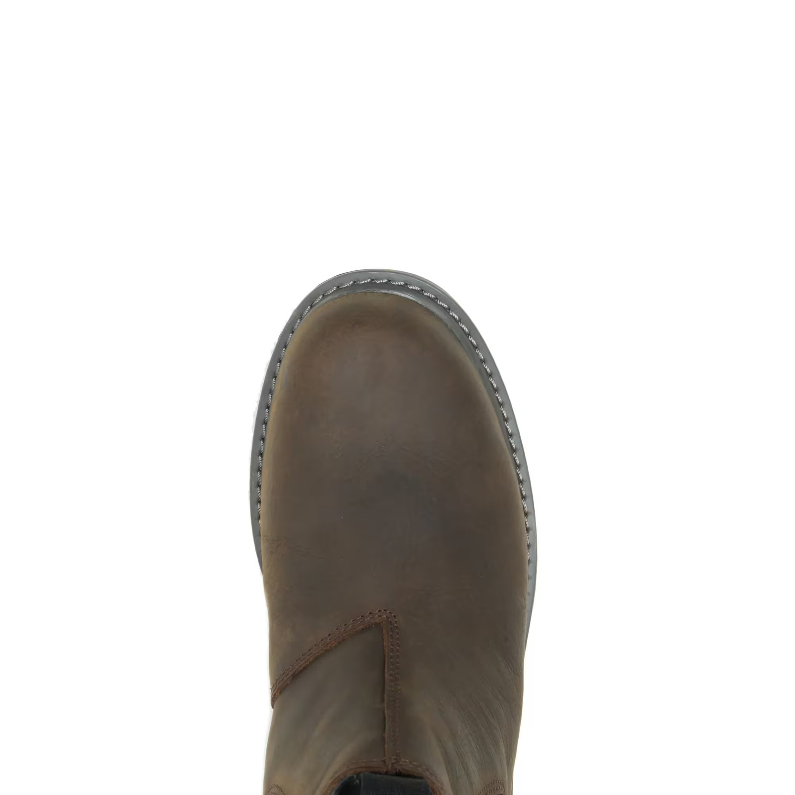 Wolverine Women Floorhand Work Romeo Shoes