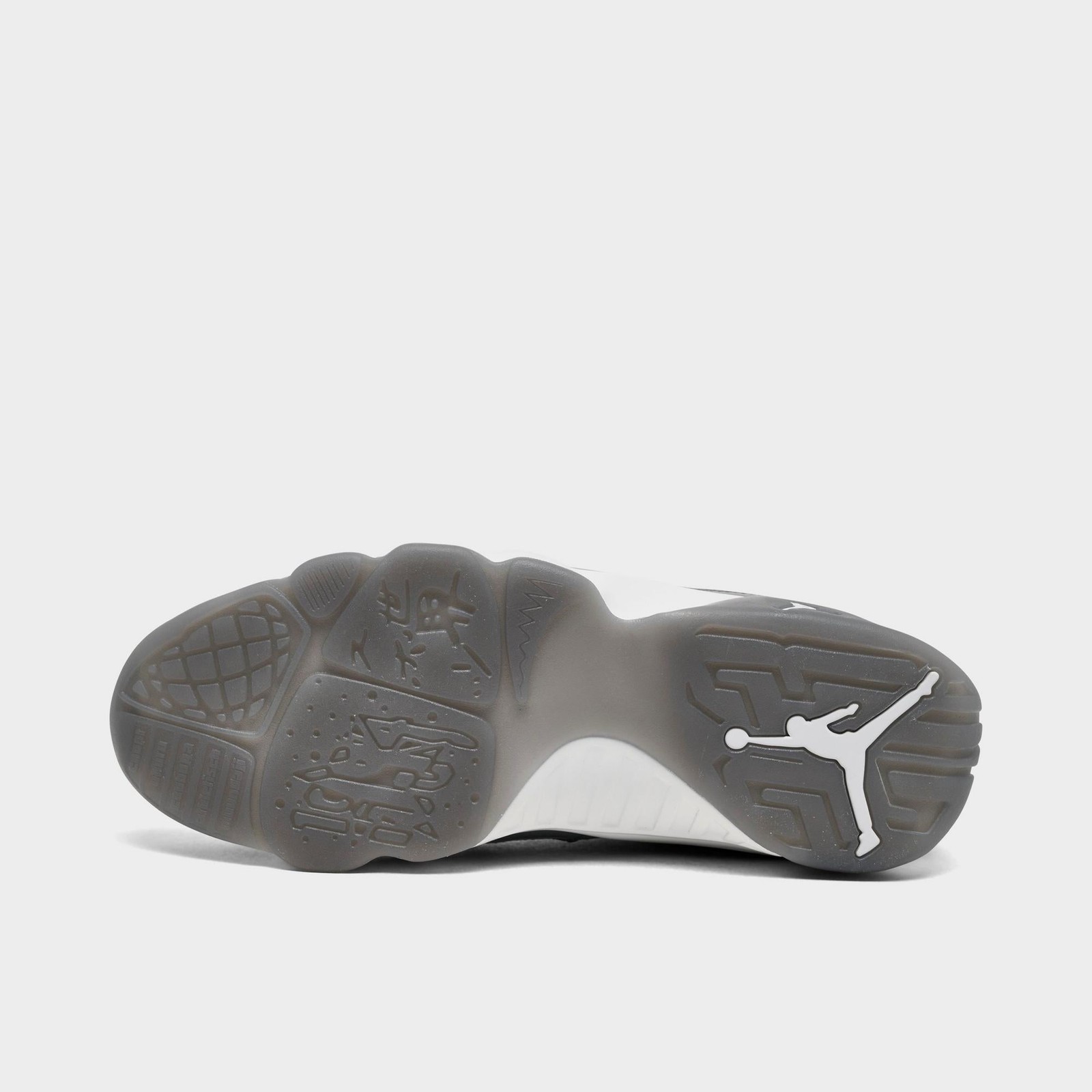 [HV4794-011] MENS AIR JORDAN RETRO 9 ‘COOL GREY (2025)’