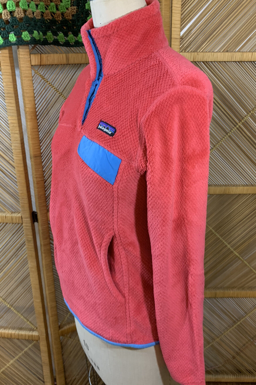 Patagonia Jacket Sweater Womens Small