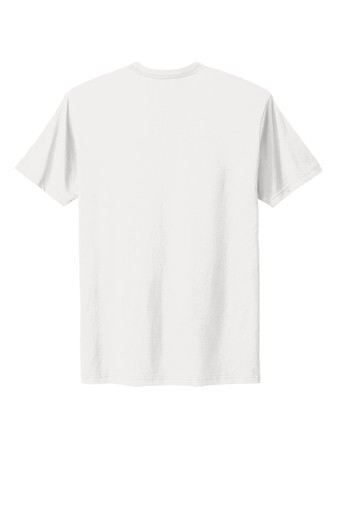 Next Level Apparel Unisex Cotton T Shirt Mens Womens NL3600