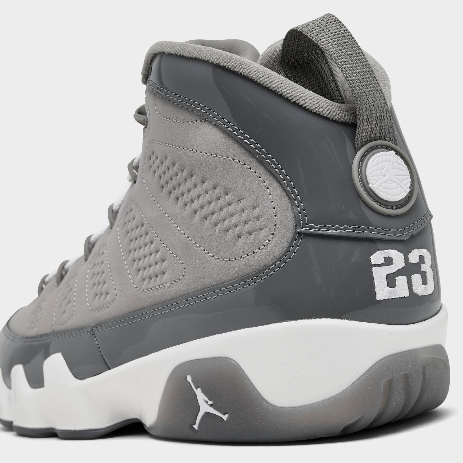 [HV4794-011] MENS AIR JORDAN RETRO 9 ‘COOL GREY (2025)’