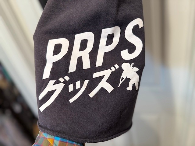 $199 PRPS GOODS CO E76P37SH CUT-OFF SWEATSHORTS GYM BEACH JOCK SIZE XL W39X9.5I