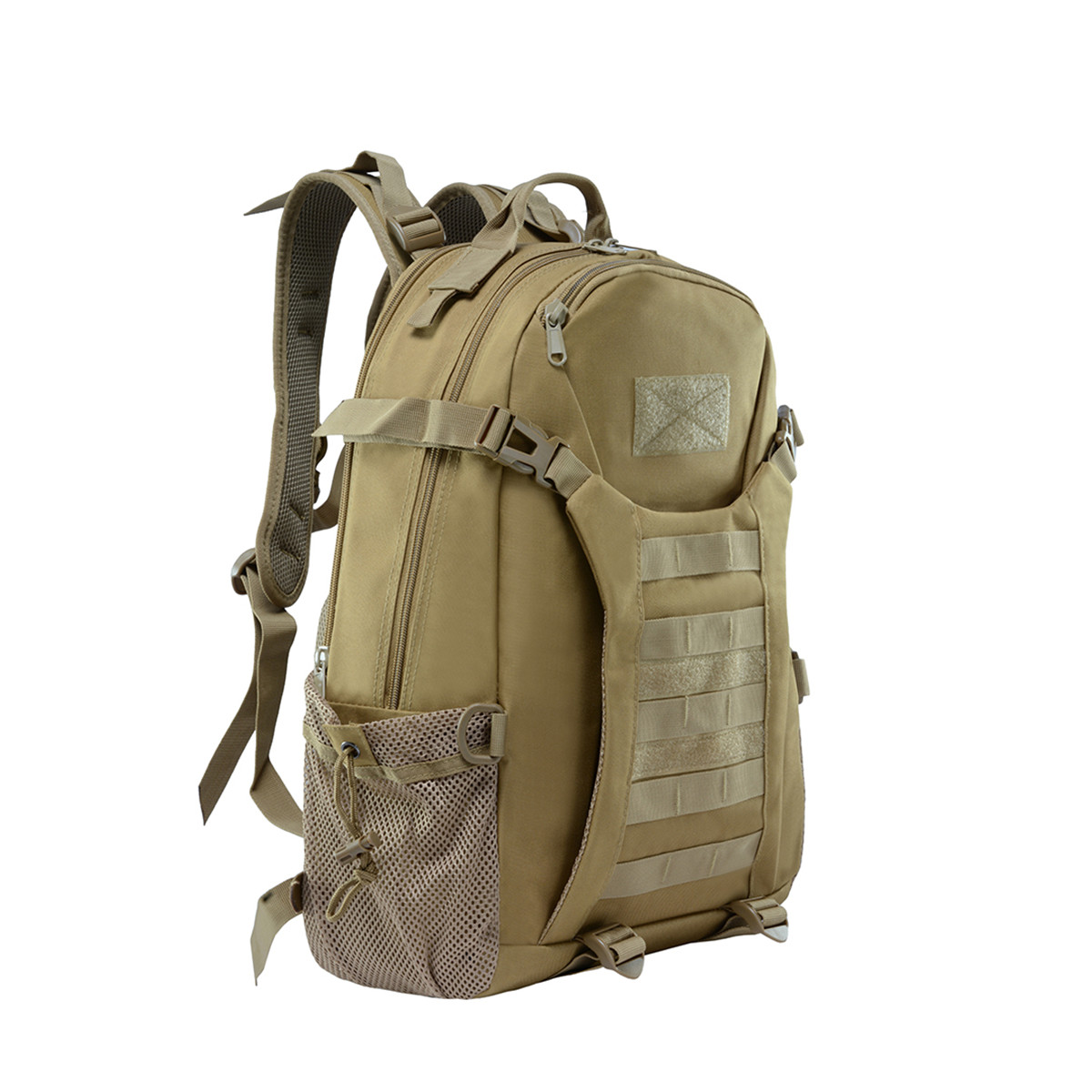 Tactical Backpack for Men Hiking Day Pack Molle Military Rucksack Waterproof 28L