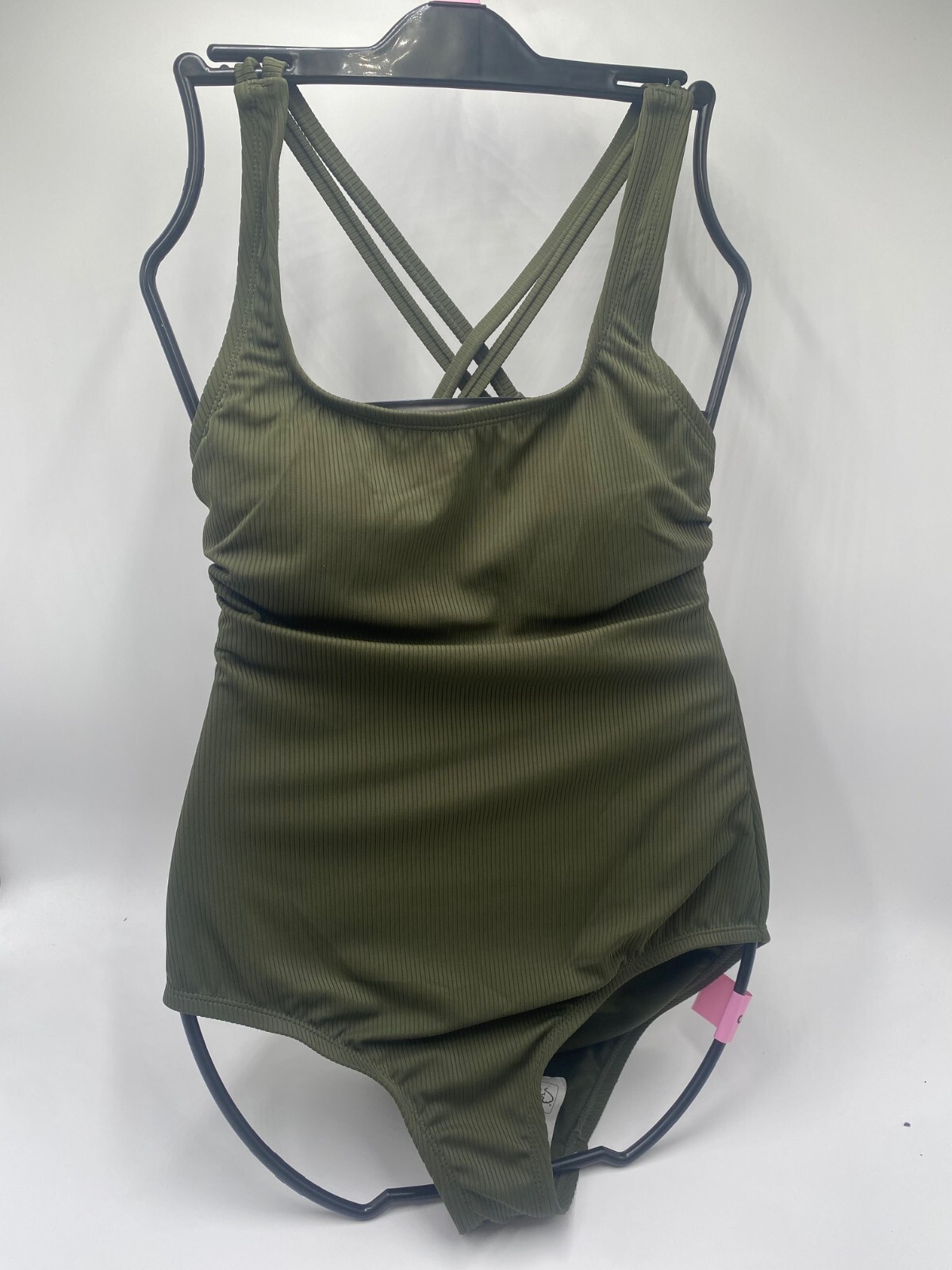 Hurley Women’s 4 Way Stretch One Piece UPF 50+ Swimsuit Multiple Styles & Sizes