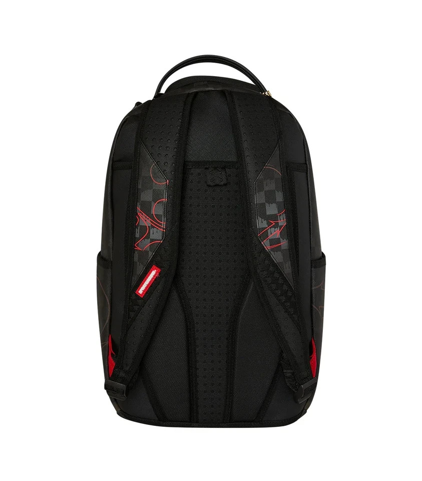 SPRAYGROUND BACKPACK SUBWAY VANDALS / MIDNIGHT MURAL B8879 NEW IN BAG WITH TAGS