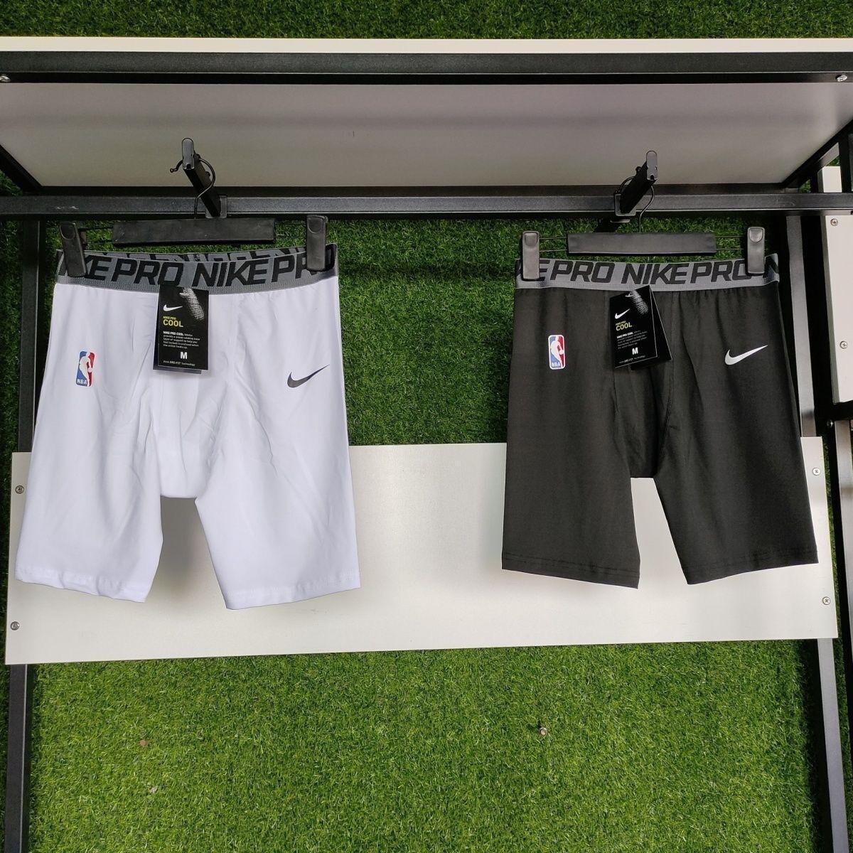 NIKE PRO NBA Compression Shorts Underwear (M/L/XL)