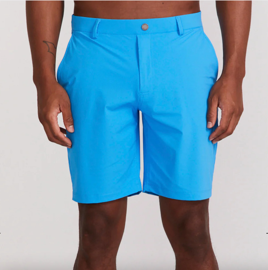 REDVANLY Hanover Pull-On Short ~ 7” Men CHOOSE COLOR & SIZE NWT