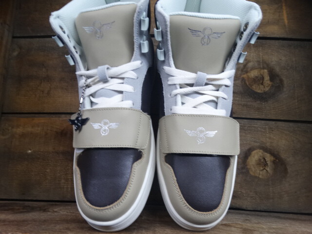 CREATIVE RECREATION CESARIO HI XXI