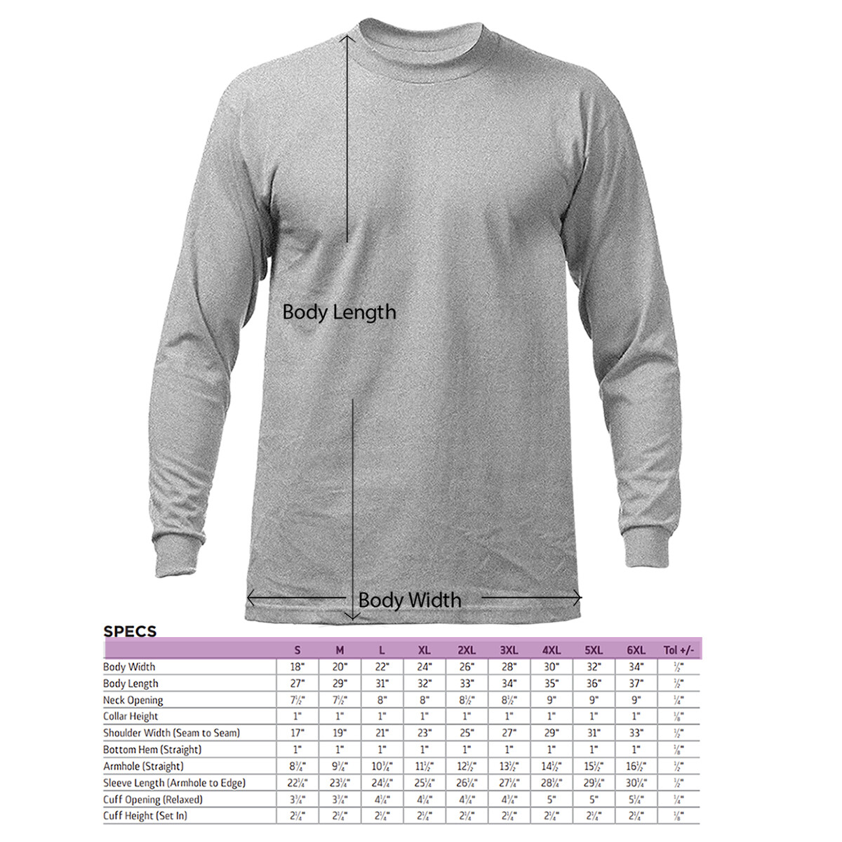 Colorful Steer Wilderness Wildlife Outdoor Nature Animal Long Sleeve