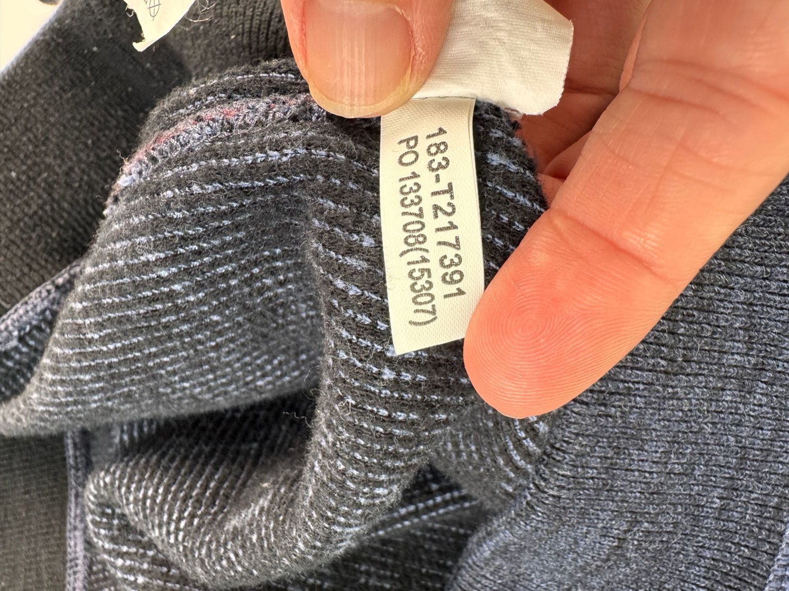 Tommy Bahama Flipsider Reversible Half-Zip Pullover Sweater