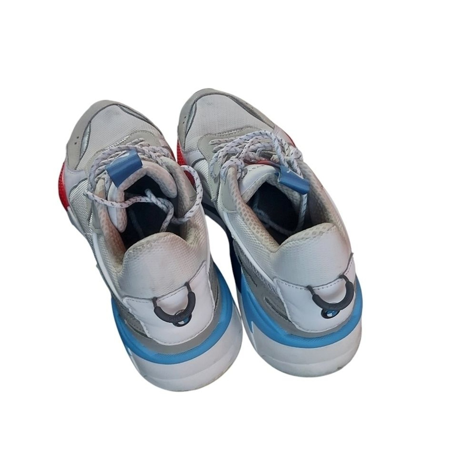 Puma RS-X Games – Limited Edition US 13
