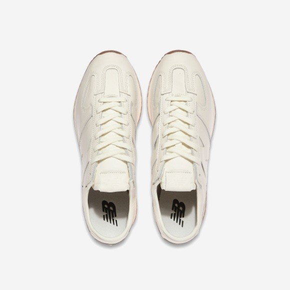 New Balance 471 – Ivory / U471655 / Shoes Sneakers Expedited Shipping