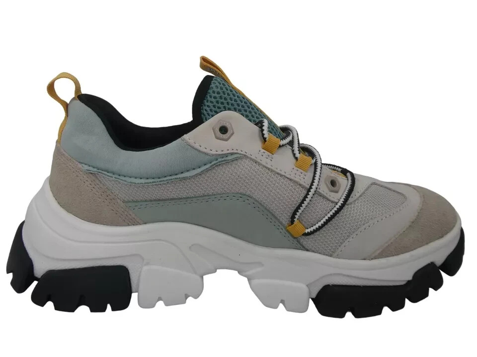 Timberland Women’s ADLEY WAY OXFORD NUBUCK Sneakers A41BW Choose Size NIB