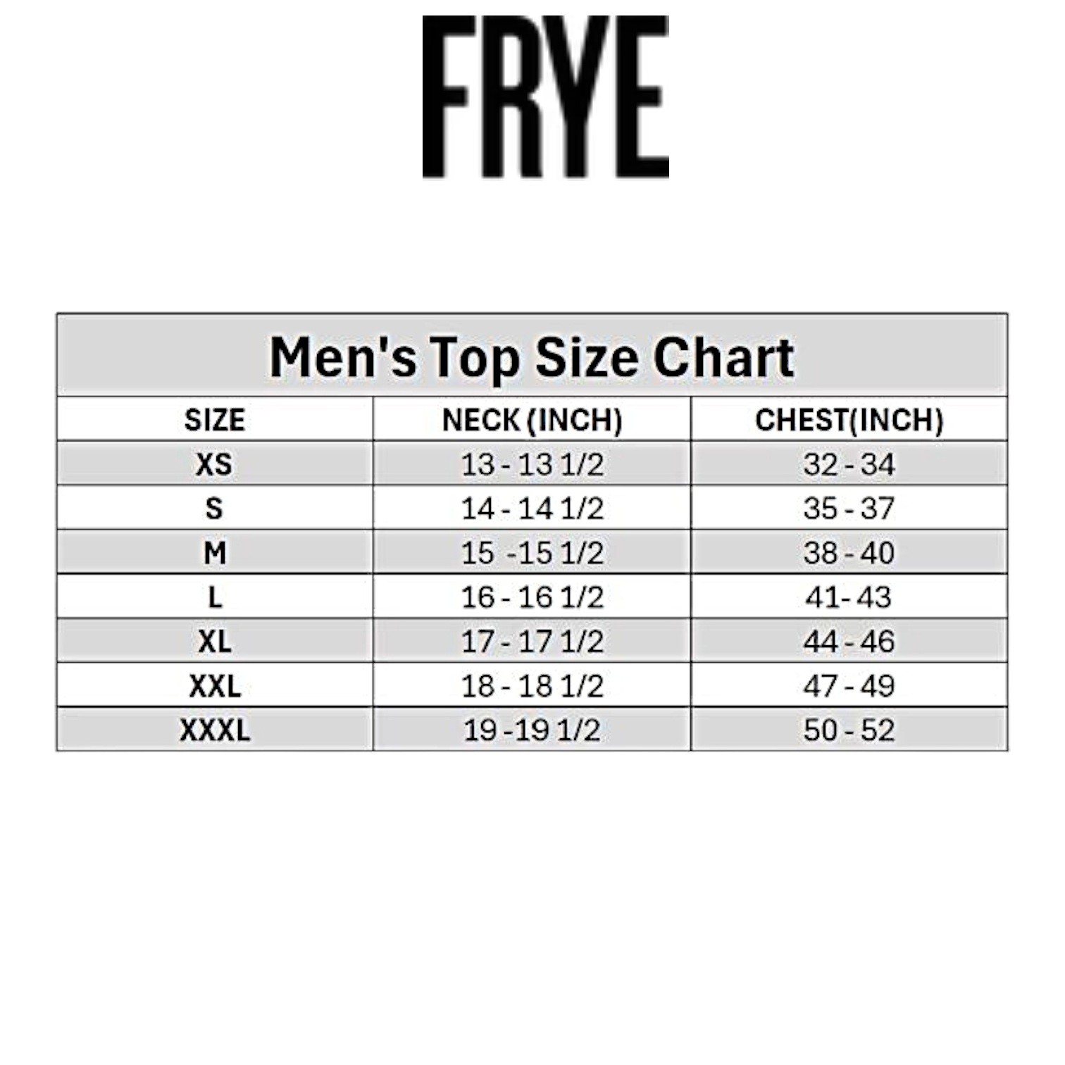 Frye Men’s Western Vintage Denim Button-Down Shirt