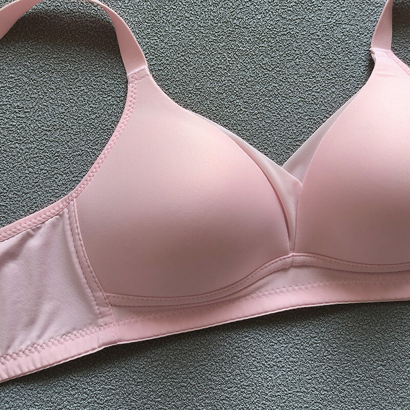 Playtex 18 Hour Wirefree Bra Flex Back Women Comfort Strap Lingerie Ultimate Bra