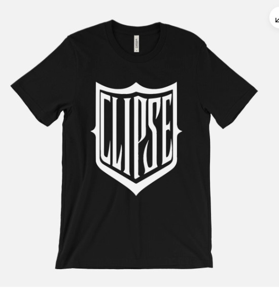 Clipse t-shirt – Pharrell Williams – Pusha T – Lord Willin’ – Grindin – Neptunes
