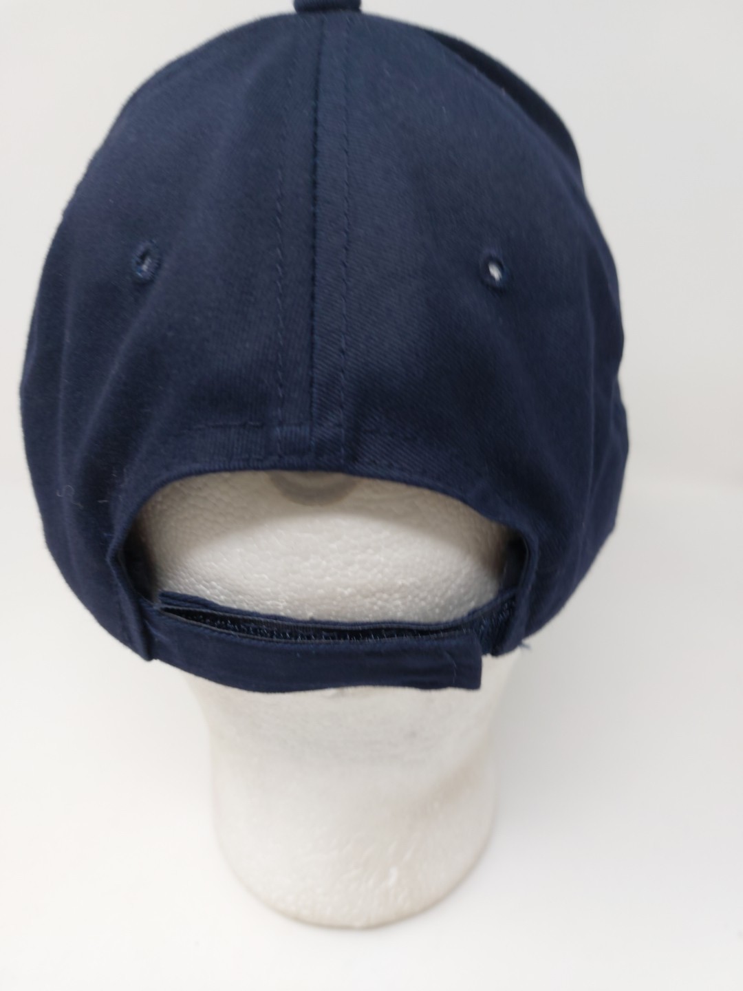 USS Ronald Reagan CVN-76 Strap Back Hat Adjustable Cap