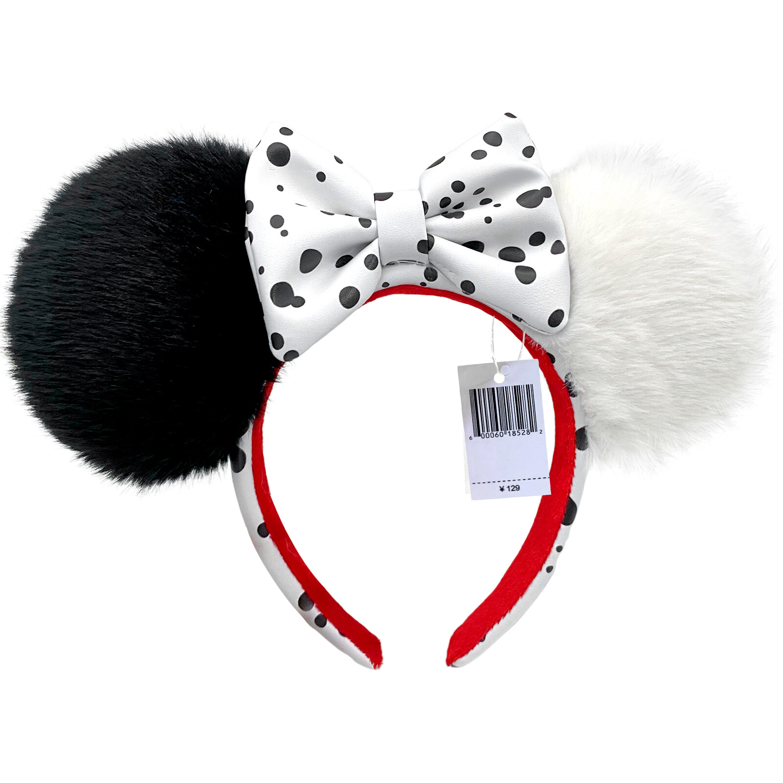 2025 Disney Parks Loungefly Mickey Ears Constellation Sorcerer Belle Headband