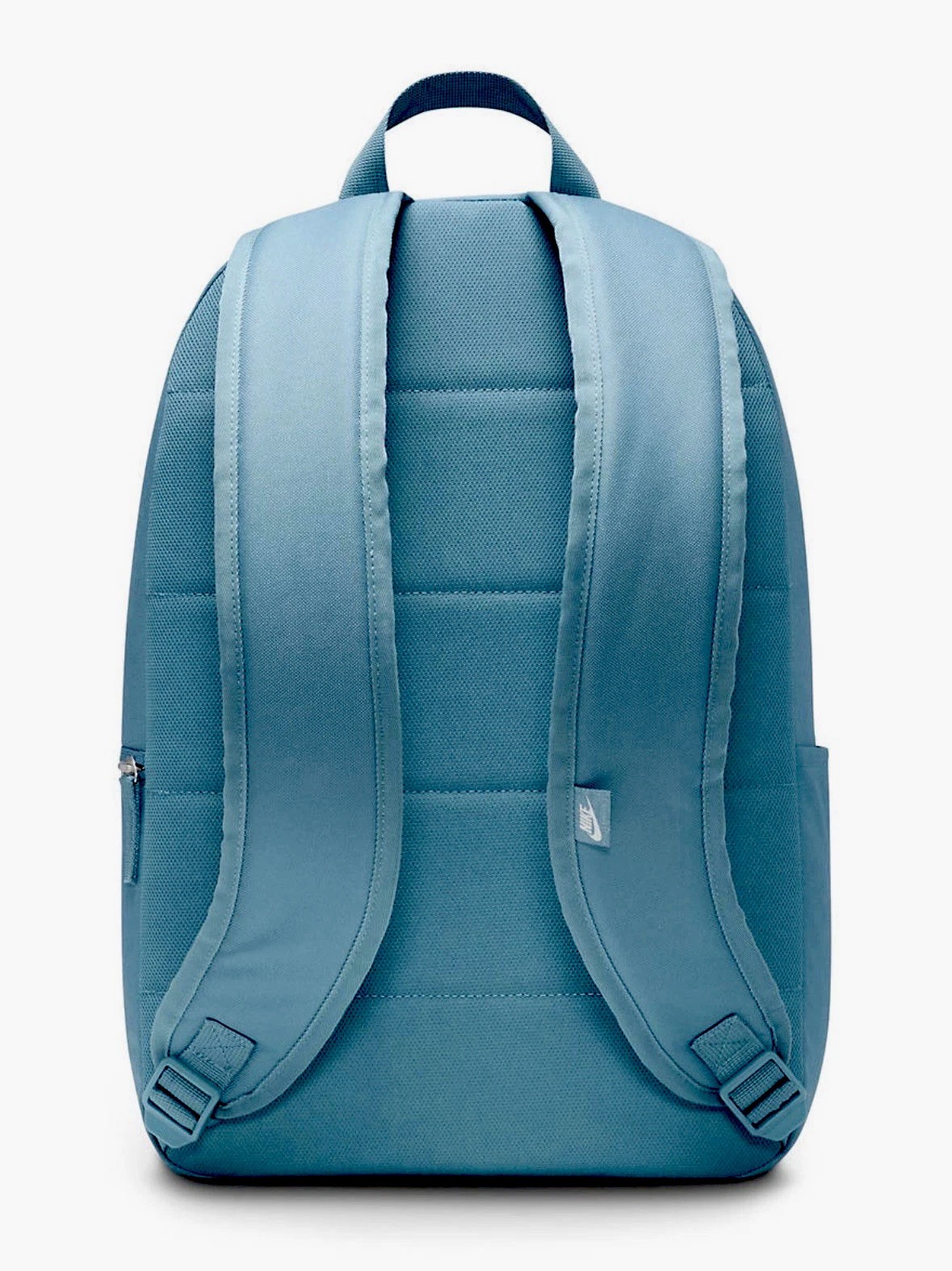 Nike Heritage Backpack – Smokey Blue/White (25L) Holds 15” Laptop & Accessories