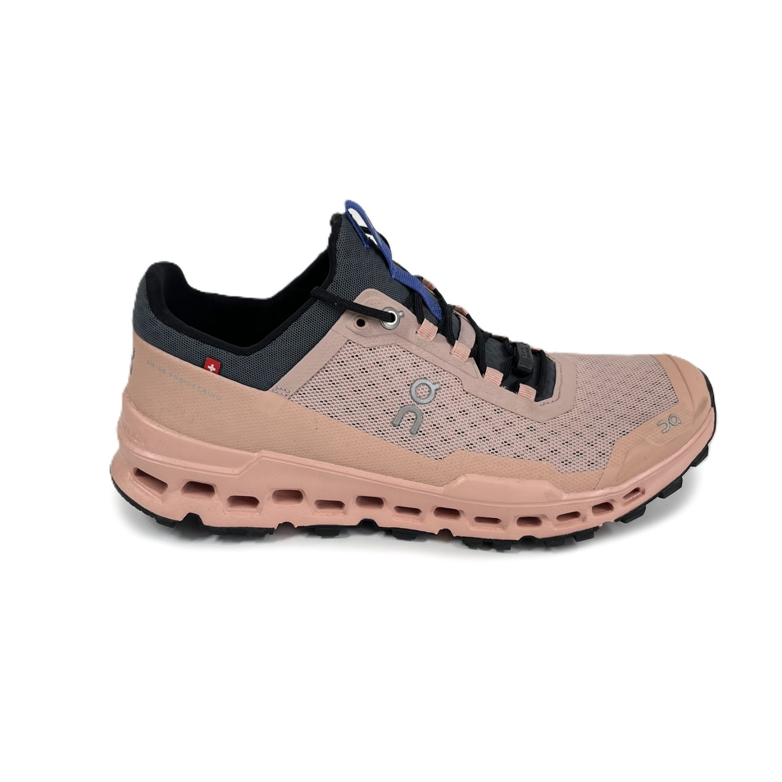 On Cloudultra Trail Running Shoes Sneakers Peach Orange | 44.98573 | US W 9.5