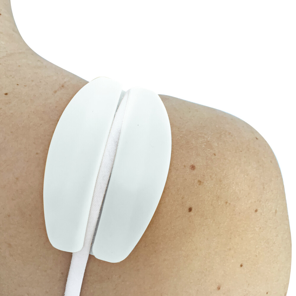 More of Me to Love Bra Strap Shoulder Holder – Keeps Straps in Place, Non Slip