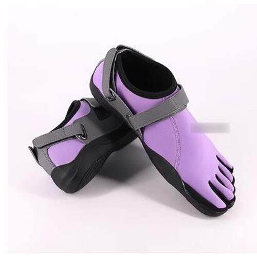New Women Men’s Sports Fingers Toes Shoes With Socks Unisex Barefoot Trainers