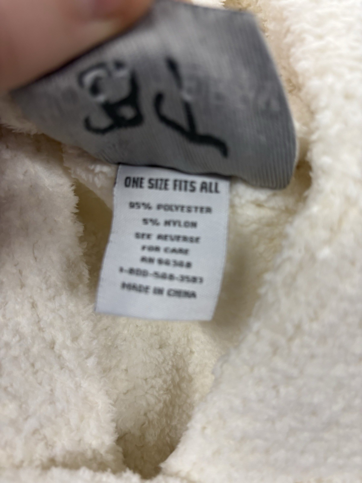 NIP NWT New Boca Terry Shawl Collar Bathrobe Robe w/ Belt OSFA one size fits all
