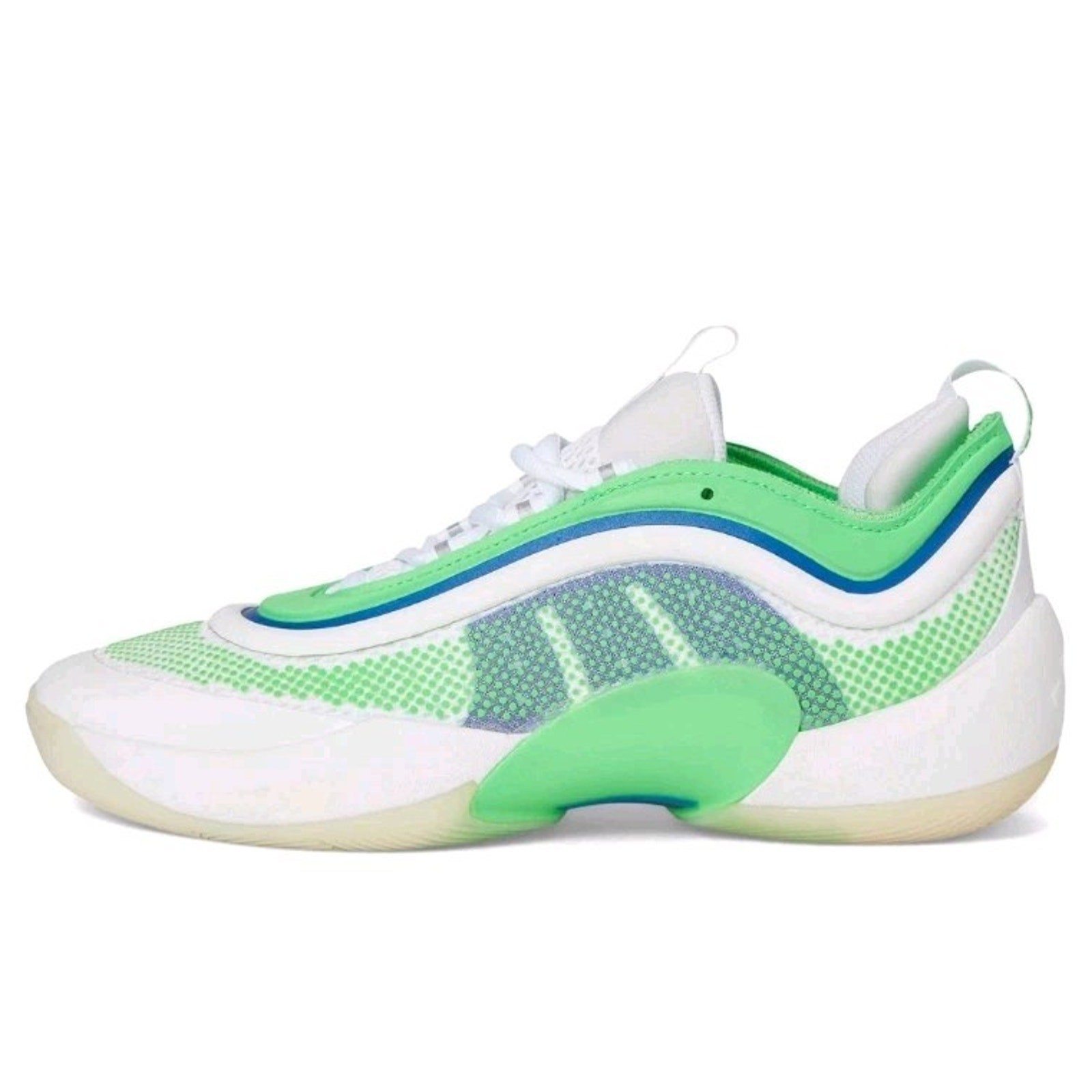 Unisex Adidas D.O.N Issue 6 Basketball Shoes Sneakers Size 11 Men 12 Women
